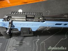 Victrix Venus .22 Long Rifle