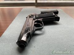 Walther | Carl PP .380 ACP  | 9x17mm Browning Short