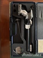 Walther LP300XT 4.5/.177