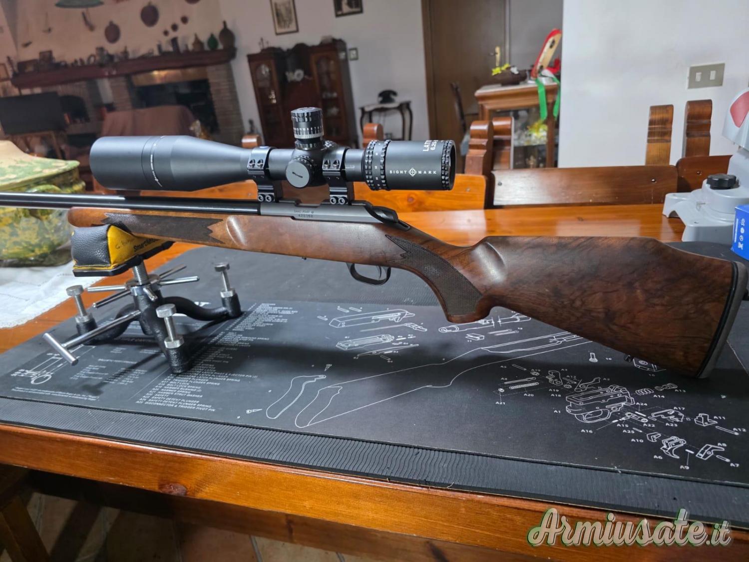 Sako P 94 S .22 Long Rifle Sako P 94 S .22 Long Rifle