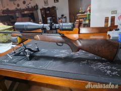 Sako P 94 S .22 Long Rifle