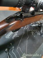 Sako P 94 S .22 Long Rifle