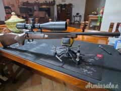 Sako P 94 S .22 Long Rifle