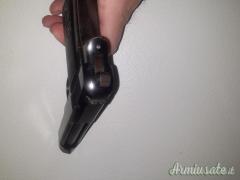 Beretta 35 .32 ACP  |  7.65x17mm Browning SR