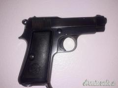 Beretta 35 .32 ACP  |  7.65x17mm Browning SR