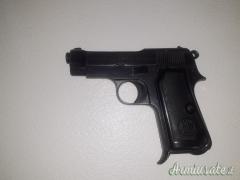 Beretta 35 .32 ACP  |  7.65x17mm Browning SR