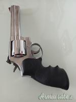 Smith & Wesson 686/5 .357 Magnum  |  9x31mmR  | .353 Casull