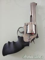 Smith & Wesson 686/5 .357 Magnum  |  9x31mmR  | .353 Casull