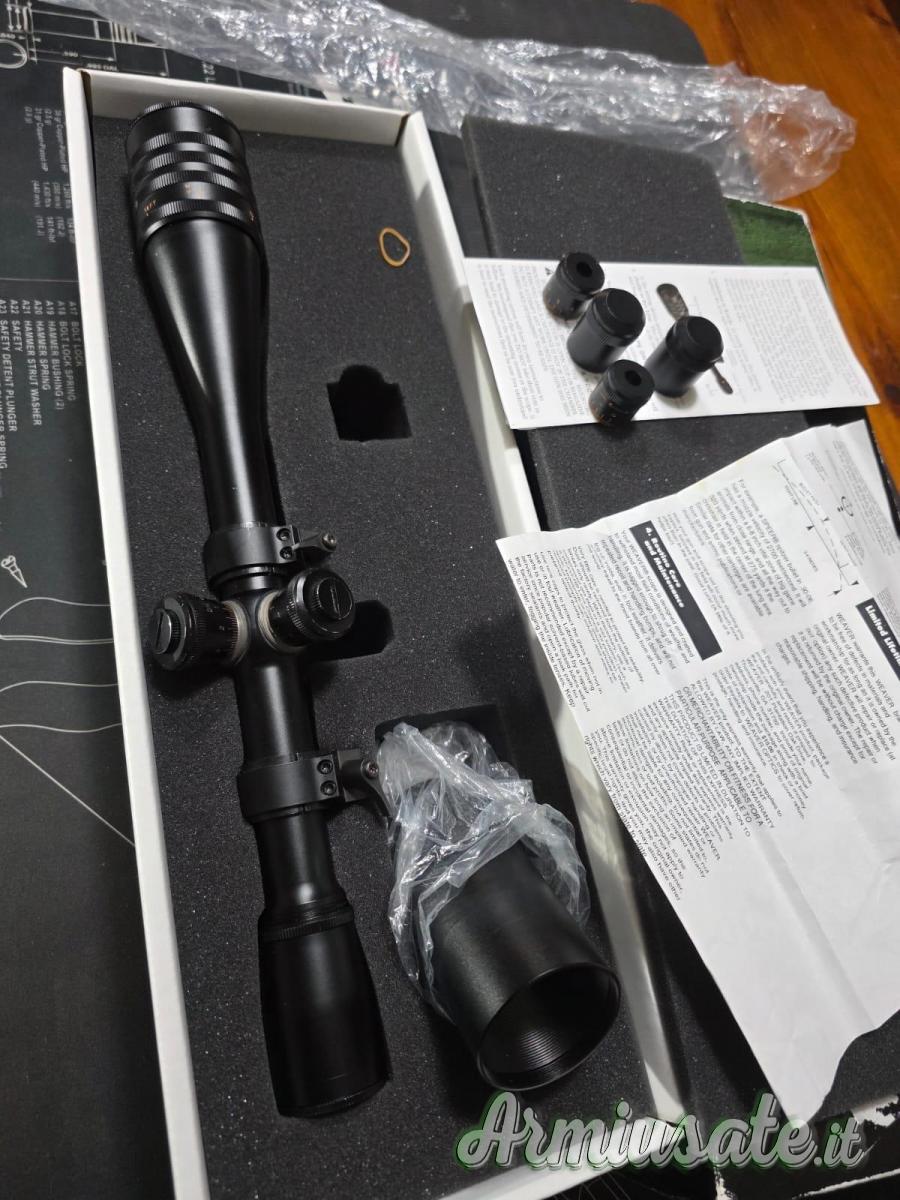 Weaver T36 Weaver T36