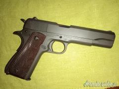 Colt 1911/A1 1943