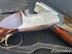 Perazzi SCO 12 TRAP