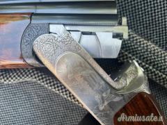 Perazzi SCO 12 TRAP