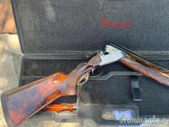 Perazzi SCO 12 TRAP