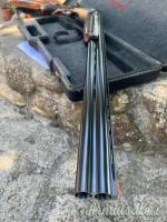 Perazzi SCO 12 TRAP