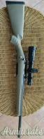 Ruger | Sturm American .300 AAC Blackout