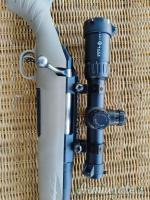 Ruger | Sturm American .300 AAC Blackout