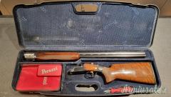 Perazzi MX8 12 TRAP