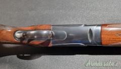 Perazzi MX8 12 TRAP