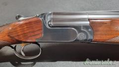 Perazzi MX8 12 TRAP