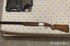 Beretta 680 12