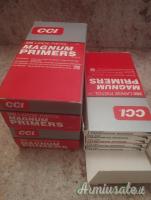 CCI Large Pistol Magnum 350