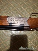 Beretta Ultralight gold 12