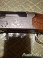 Beretta Ultralight 12