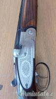 Sovrapposto beretta Cal 12 serie S 2