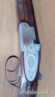 Sovrapposto beretta Cal 12 serie S 2