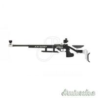 Walther | Carl kk500 .22 Long Rifle