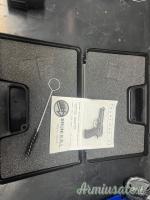 Bruni 92 9mm Federal
