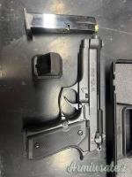 Bruni 92 9mm Federal