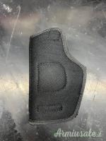 Bruni 92 9mm Federal