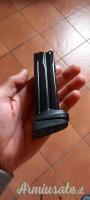 Caricatore per beretta apx A1 da 17 colpi