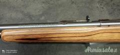 Marlin 983ss  .22 WMR