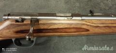 Marlin 983ss  .22 WMR