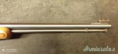 Marlin 983ss  .22 WMR