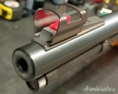 Marlin 983ss  .22 WMR