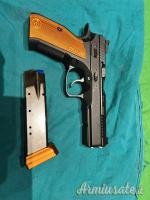 CZ | Ceska Zbrojovka Shadow2 orange  9x19mm Parabellum | Luger | NATO