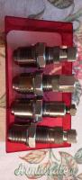 Dies lee 9mm    9Luger     9x21