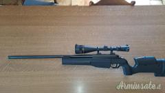 Sako TRG21 .308 Winchester