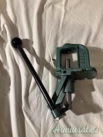 RCBS Rock Chucker II