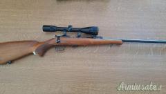 BRNO  .22 Long Rifle