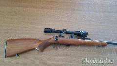 BRNO  .22 Long Rifle