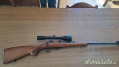 BRNO  .22 Long Rifle