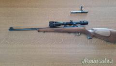 Weihrauch  .22 Long Rifle