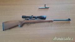 Weihrauch  .22 Long Rifle