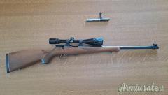 Weihrauch  .22 Long Rifle