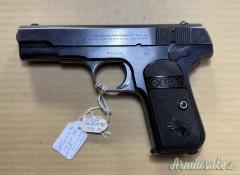 Colt Pistola Colt modello 1903 Hammerless Pocket model .32 ACP  |  7.65x17mm Browning SR