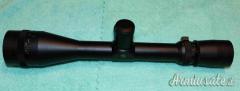 Ottica Leupold Vari X III 4,5X14  Tactical